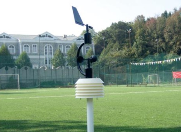 車(chē)載式氣象站