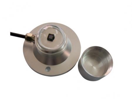 鄭州太陽總輻射傳感器